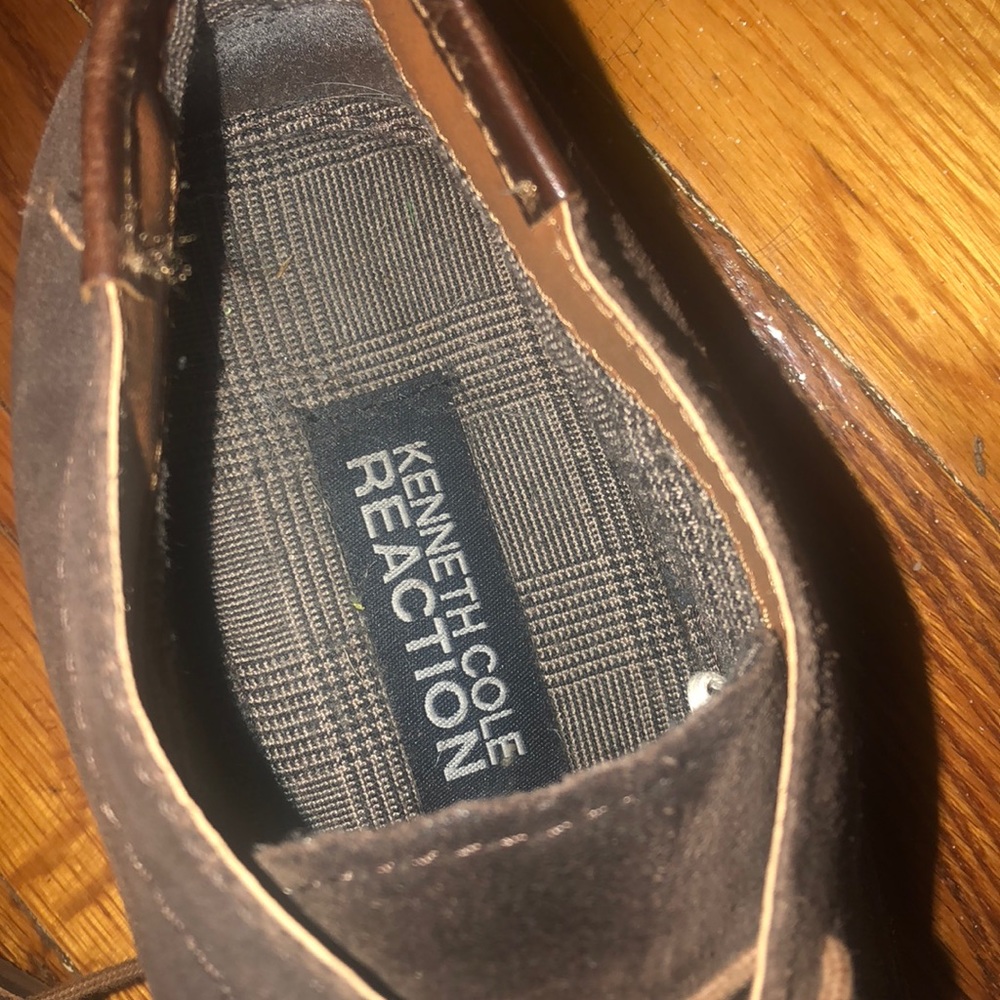 Kenneth Cole - Picture 2 of 2
